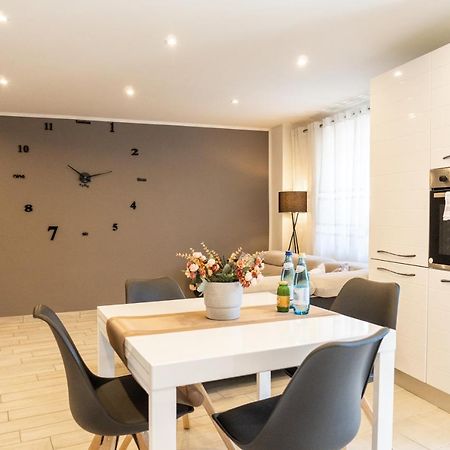 Flow Apartments Trogmann Merano Dış mekan fotoğraf