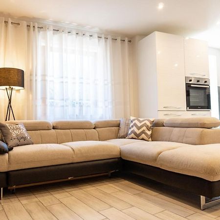 Flow Apartments Trogmann Merano Dış mekan fotoğraf