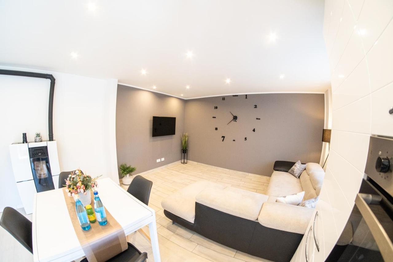 Flow Apartments Trogmann Merano Dış mekan fotoğraf