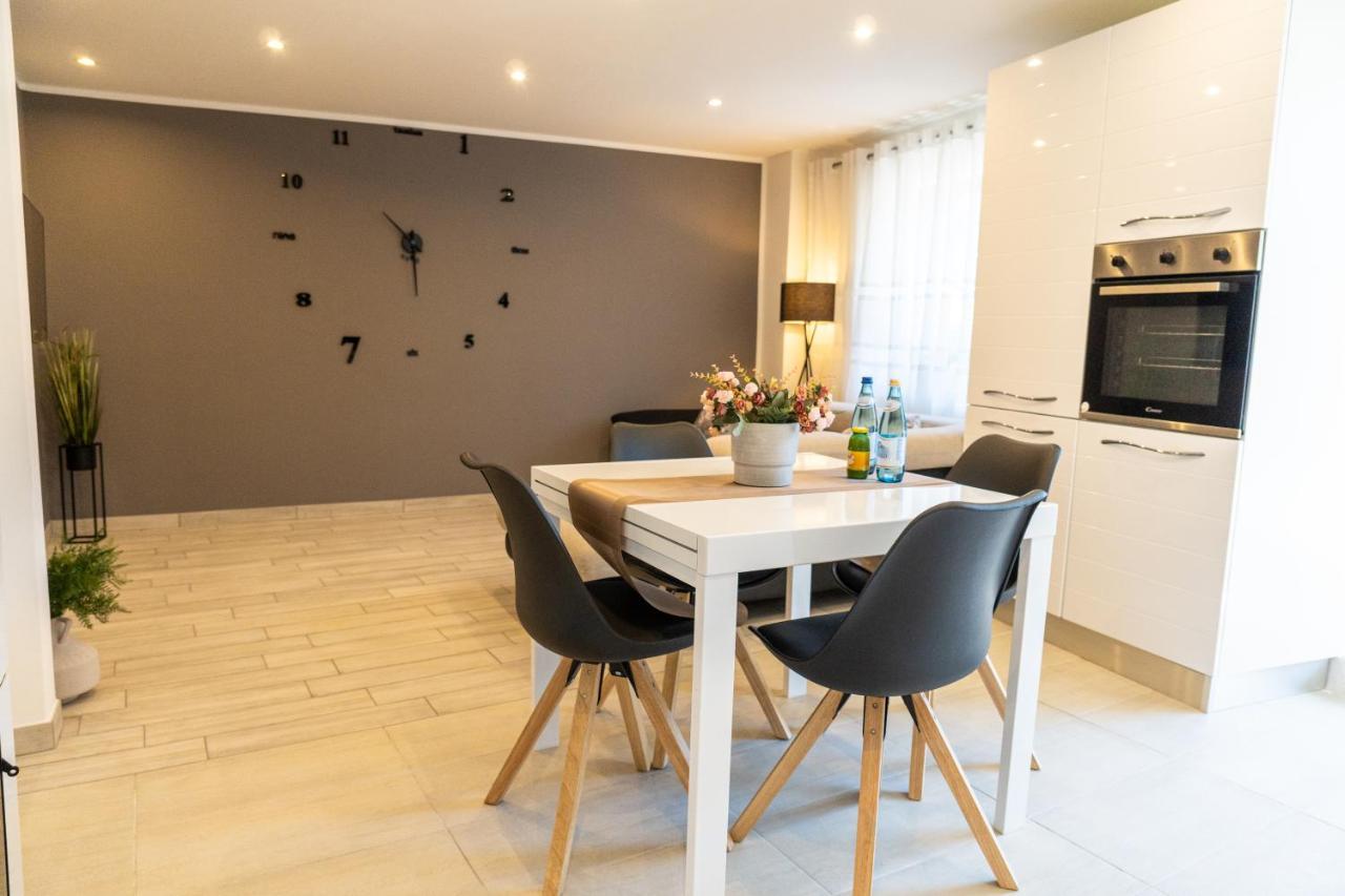 Flow Apartments Trogmann Merano Dış mekan fotoğraf