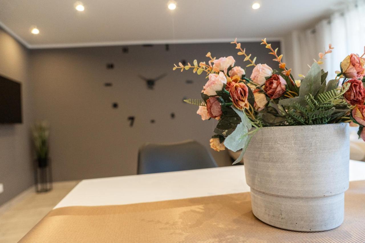 Flow Apartments Trogmann Merano Dış mekan fotoğraf