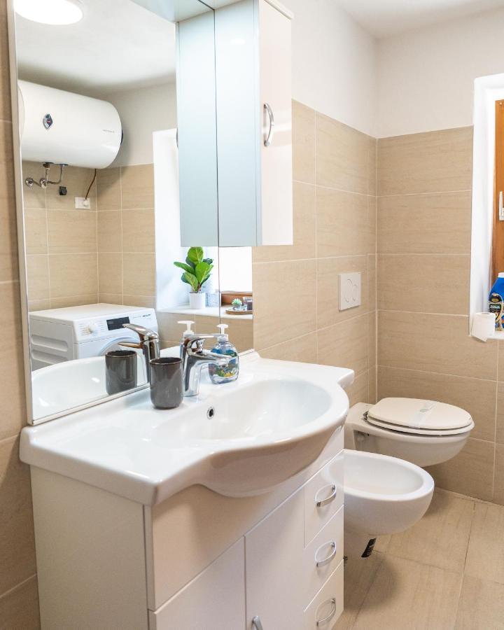 Flow Apartments Trogmann Merano Dış mekan fotoğraf