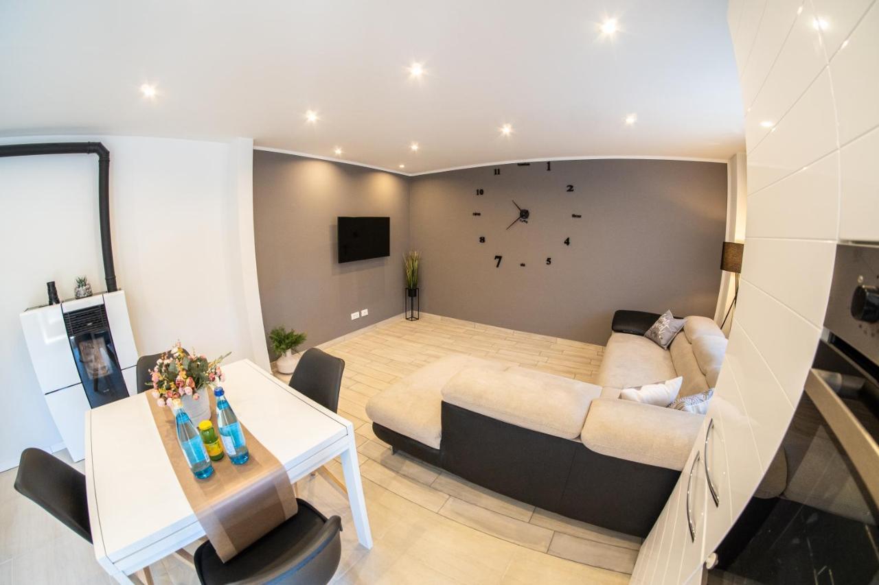 Flow Apartments Trogmann Merano Dış mekan fotoğraf