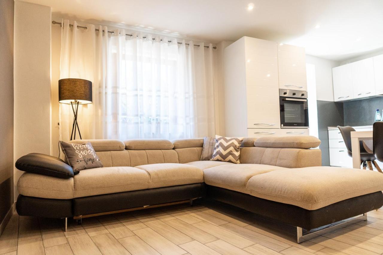 Flow Apartments Trogmann Merano Dış mekan fotoğraf