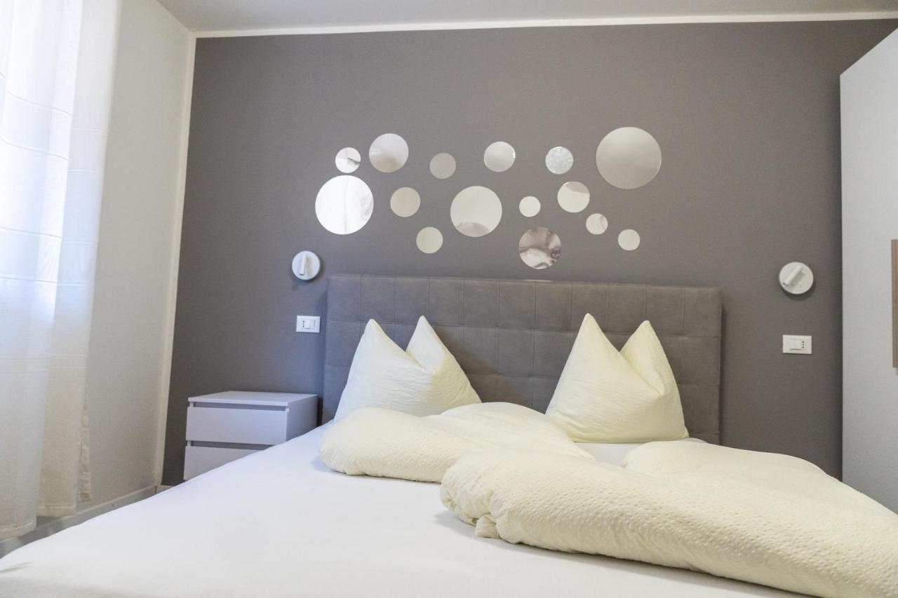 Flow Apartments Trogmann Merano Dış mekan fotoğraf