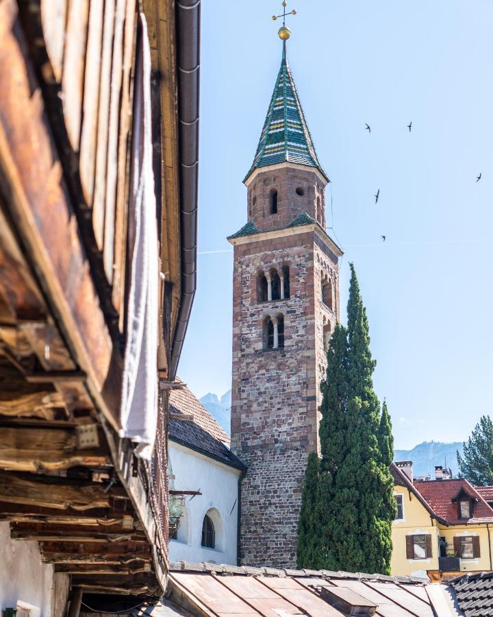 Flow Apartments Trogmann Merano Dış mekan fotoğraf