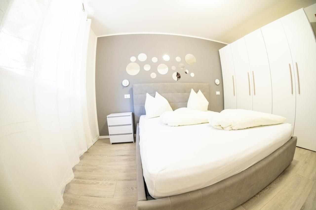 Flow Apartments Trogmann Merano Dış mekan fotoğraf