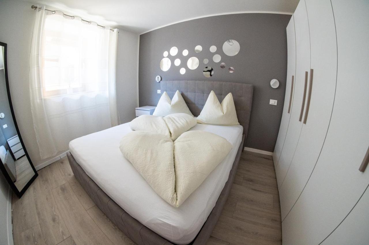 Flow Apartments Trogmann Merano Dış mekan fotoğraf