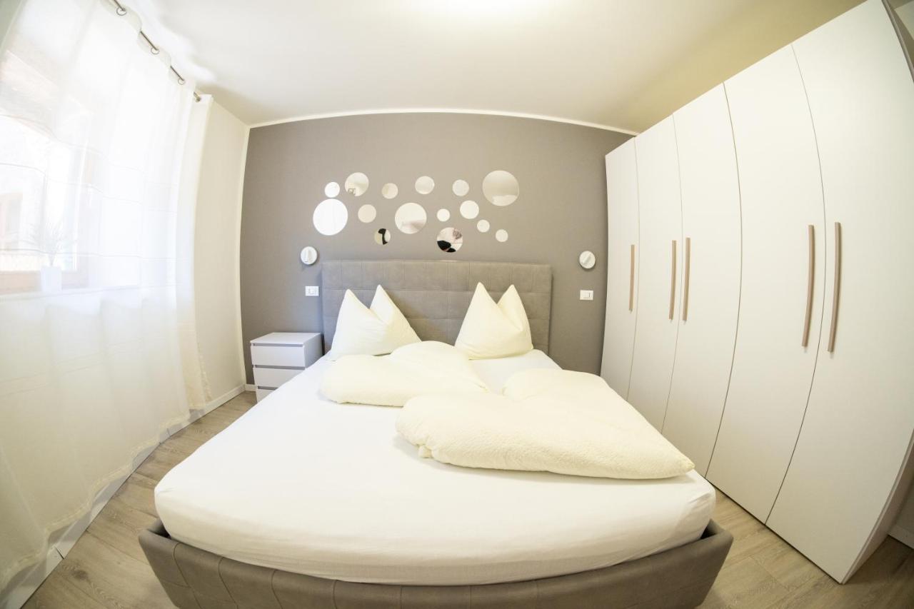 Flow Apartments Trogmann Merano Dış mekan fotoğraf