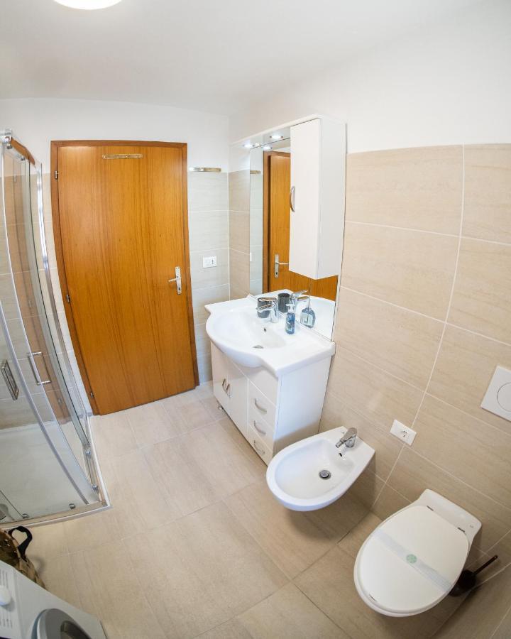 Flow Apartments Trogmann Merano Dış mekan fotoğraf