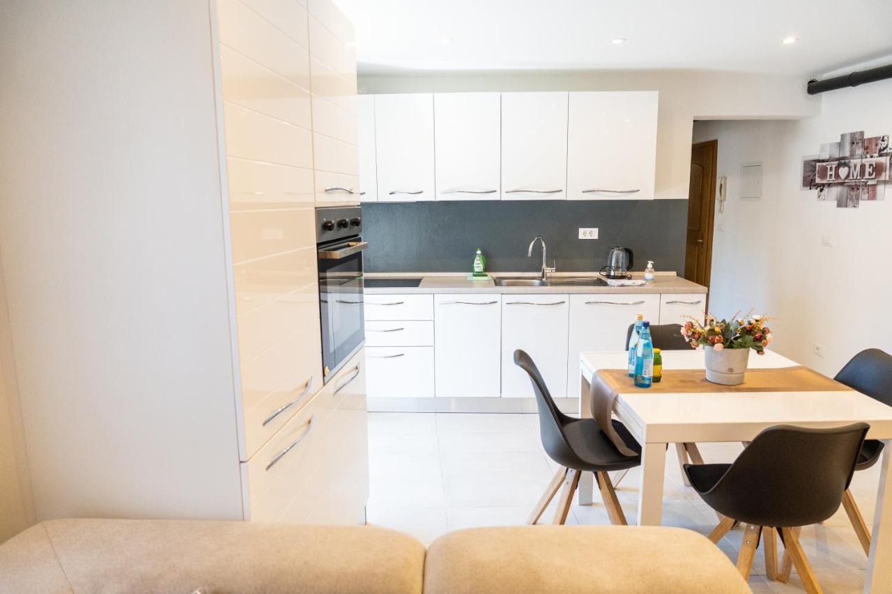 Flow Apartments Trogmann Merano Dış mekan fotoğraf