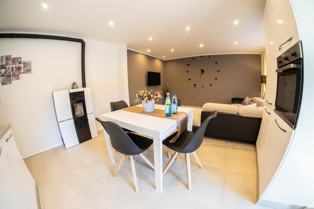 Flow Apartments Trogmann Merano Dış mekan fotoğraf