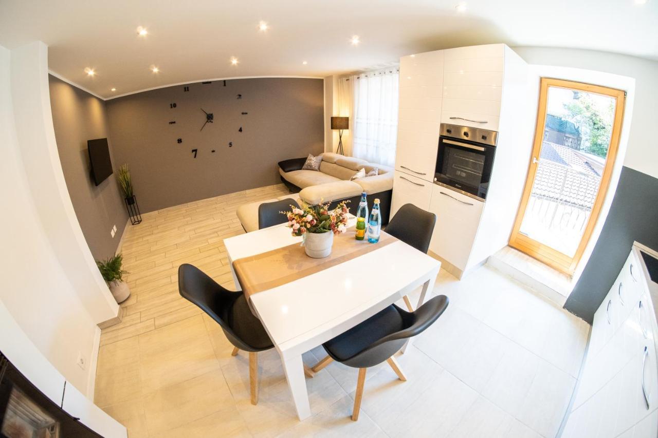 Flow Apartments Trogmann Merano Dış mekan fotoğraf