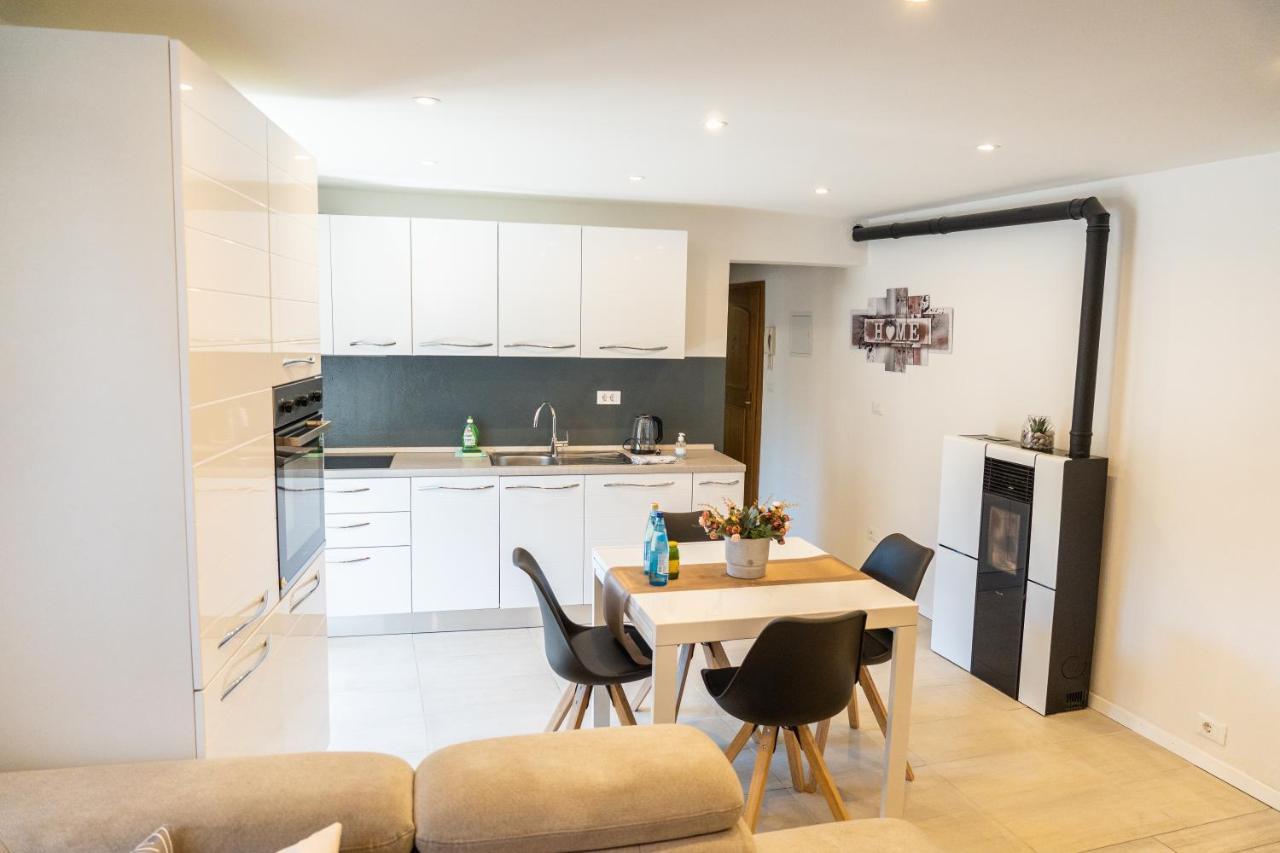 Flow Apartments Trogmann Merano Dış mekan fotoğraf
