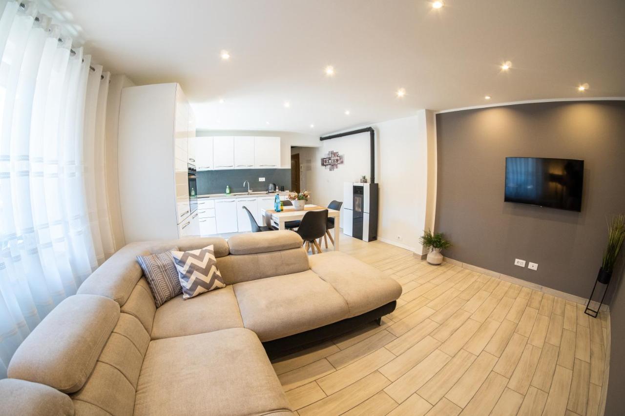 Flow Apartments Trogmann Merano Dış mekan fotoğraf