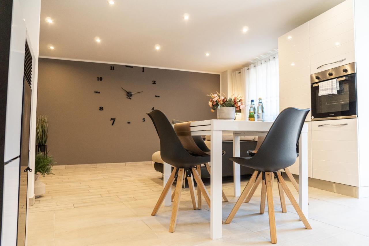 Flow Apartments Trogmann Merano Dış mekan fotoğraf